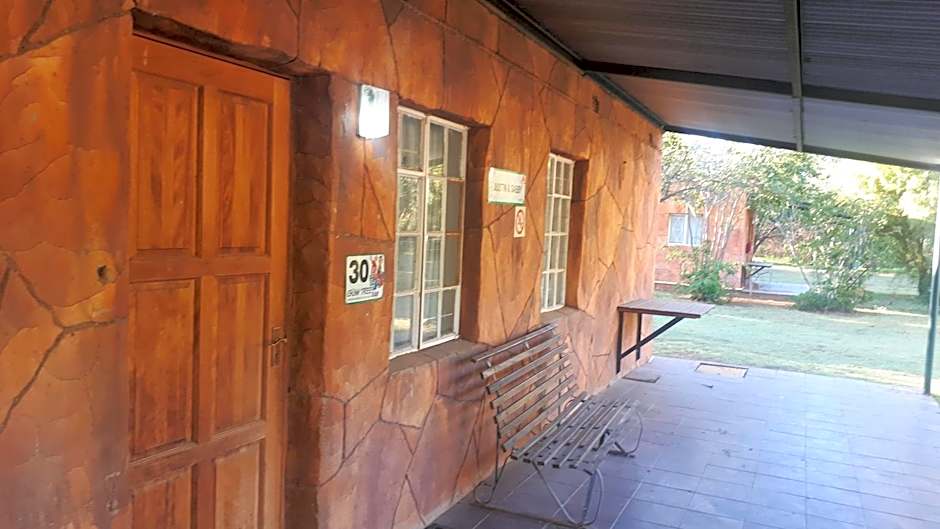 Gum Tree Lodge Backpackers