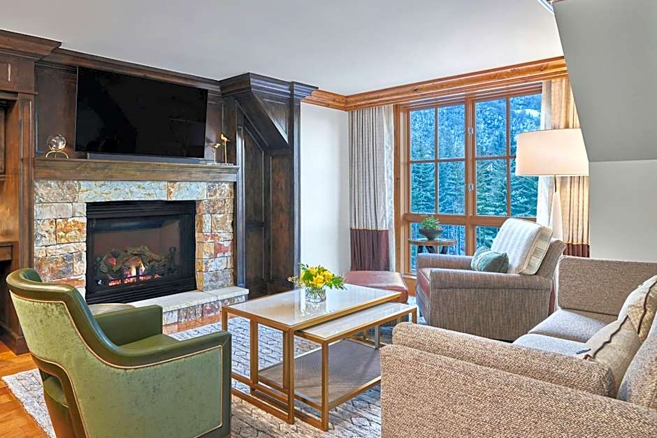 St. Regis Residence Club, Aspen