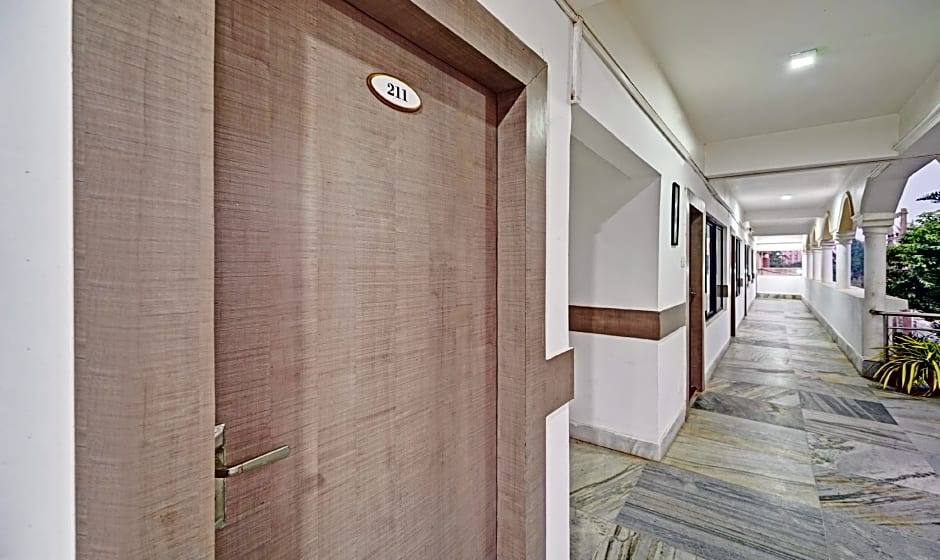 Treebo Sidhartha International Baliapanda