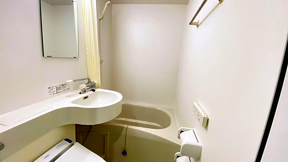 Hotel The One Shinimamiya