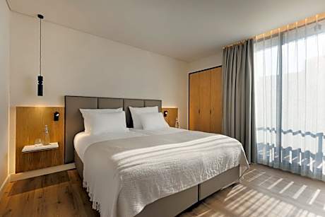 Executive Triple Room
