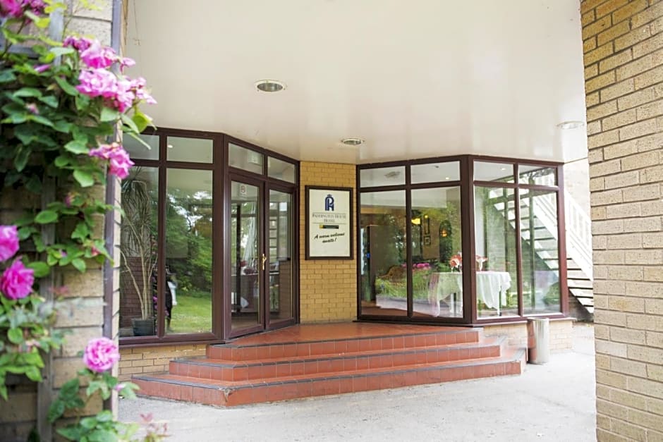 OYO Paddington House Hotel                                                                 