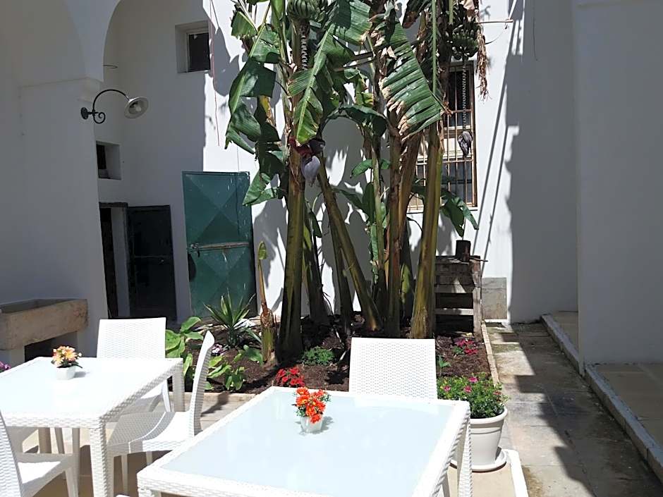 Antico Palazzo Spinola