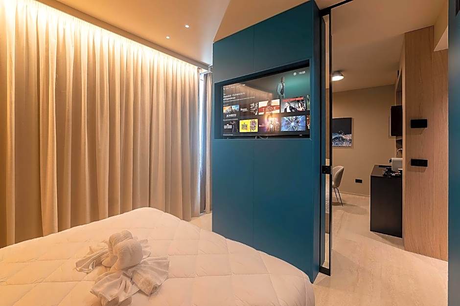 Hotel Relax Family & Spa