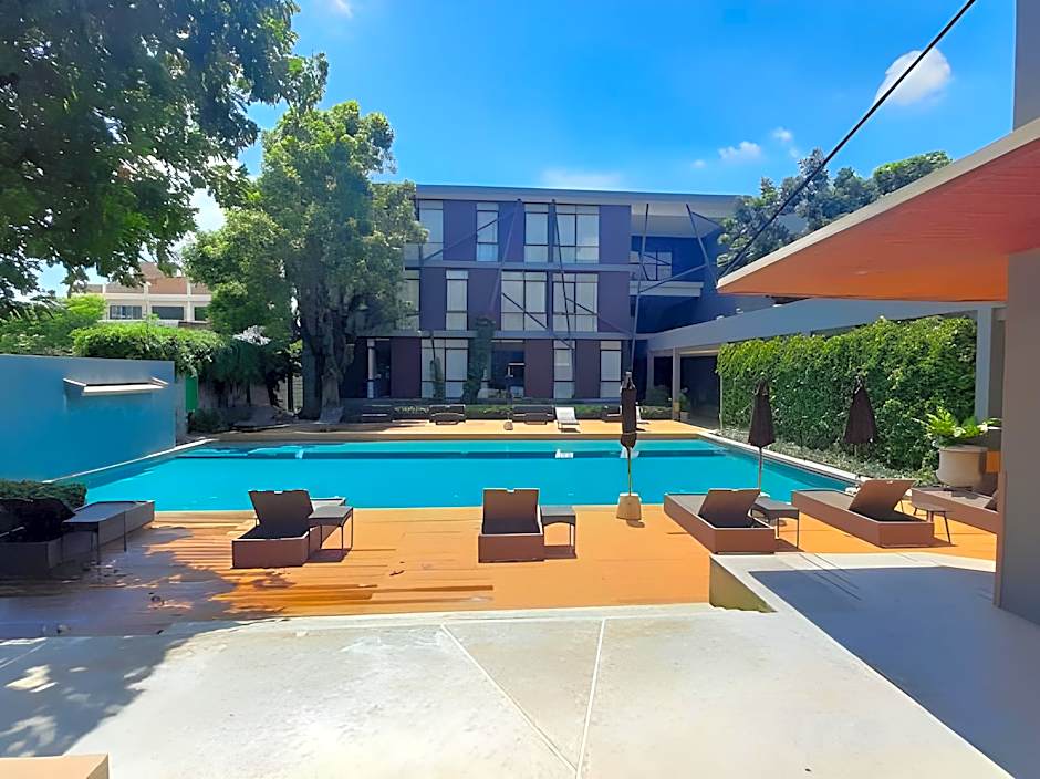 Vismaya Hotel Suvarnabhumi