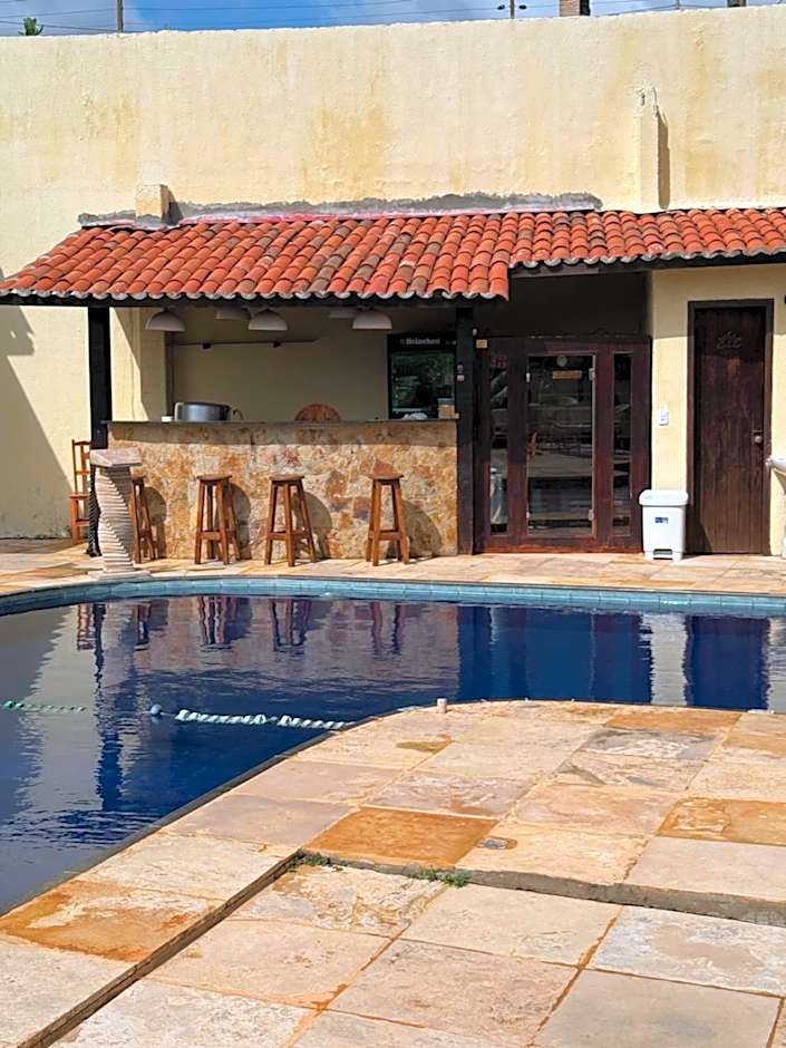 Pousada Vila Italia - Porto da Dunas