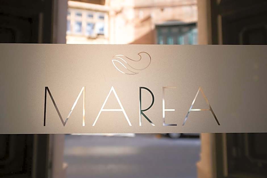 Marea Boutique Hotels