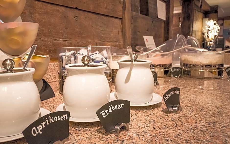 Hotel Alte Post by Mountain Hotels