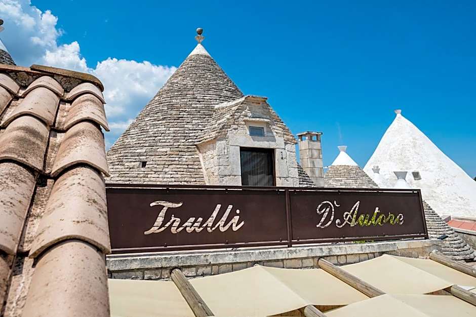 Trulli D'autore