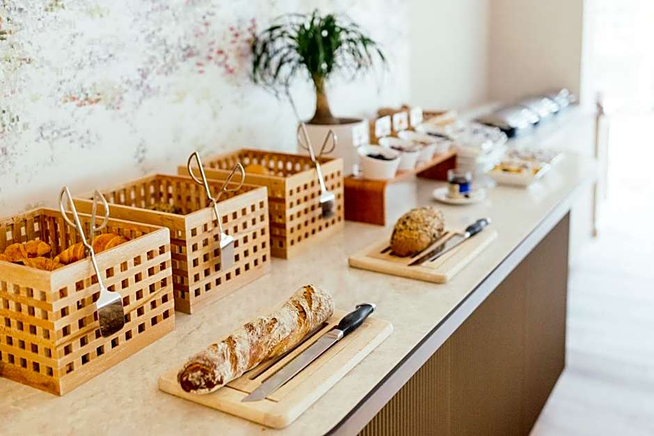 la couronne Hotel & Spa