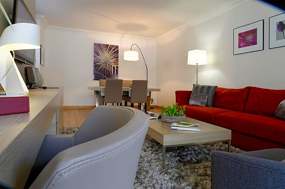 Residence Alma Marceau