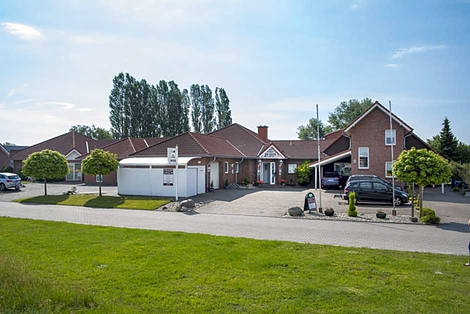 Hotel Am Deich