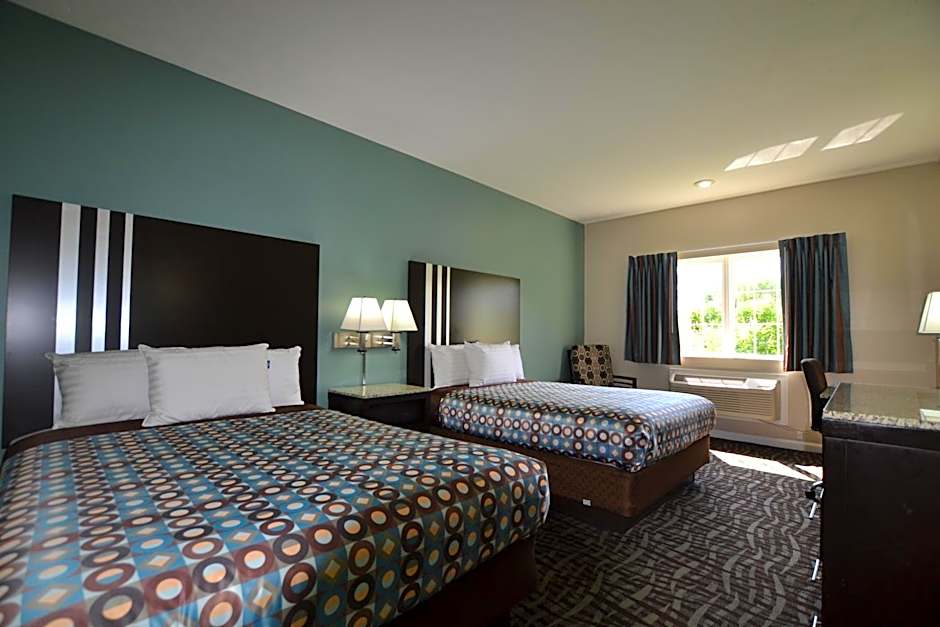 Relax Inn Motel and Suites Omaha