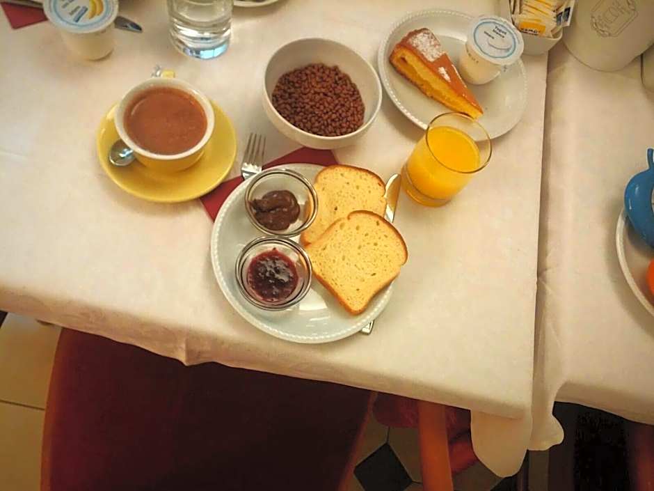 Hotel Principe