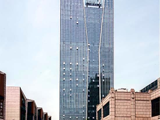 Zhenhe Yiting Hotel