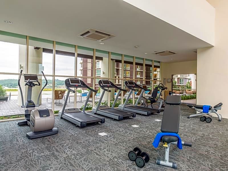 Somerset Medini Iskandar Puteri