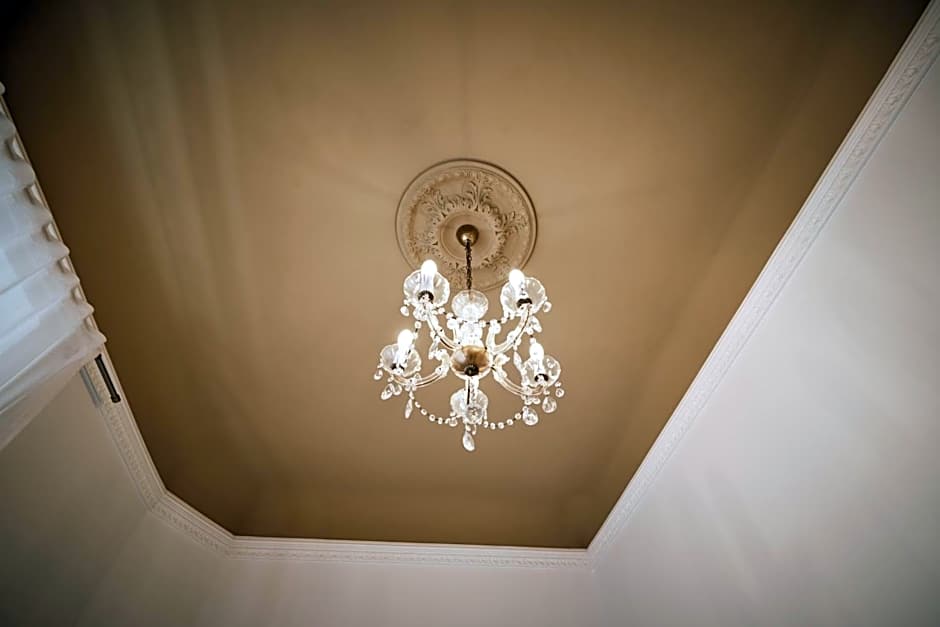 Domus Balthasar Boutique Hotel