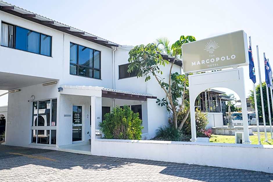 The Marco Polo