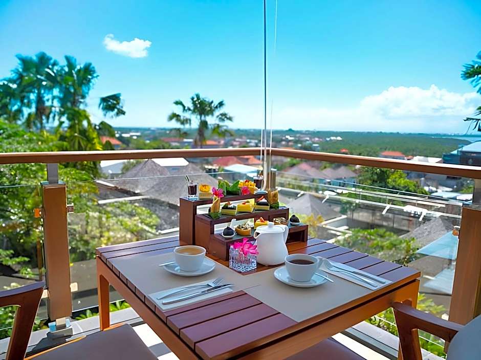 tanadewa Villas Nusa Dua Bali By Cross Collection