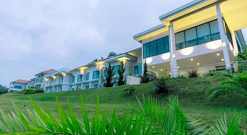 Viva Montane Hotel Pattaya