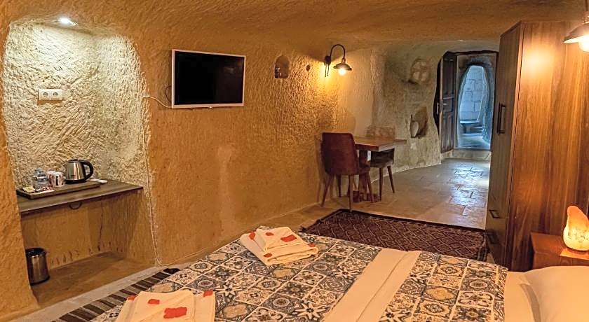 Feris Cave Hotel