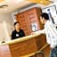 ibis budget Dresden Kesselsdorf