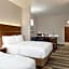 Holiday Inn Express Waycross By IHG