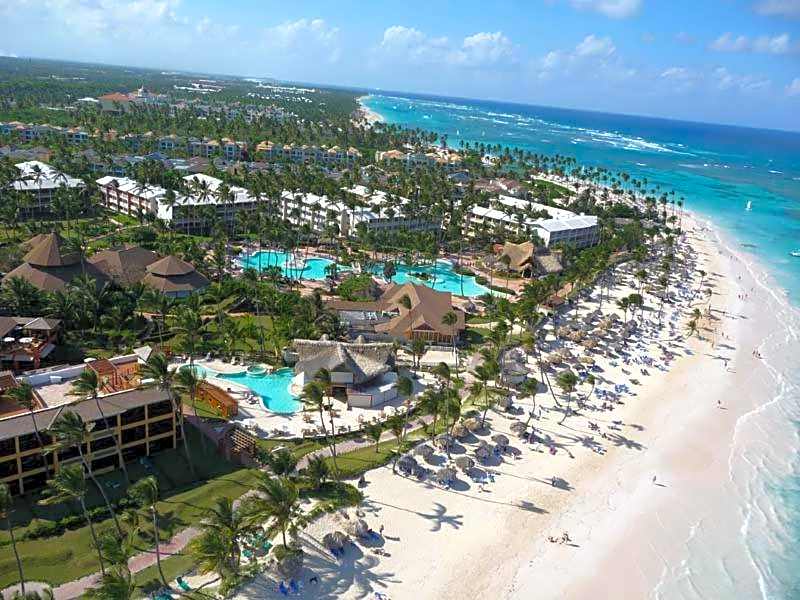 VIK Hotel Arena Blanca - All Inclusive