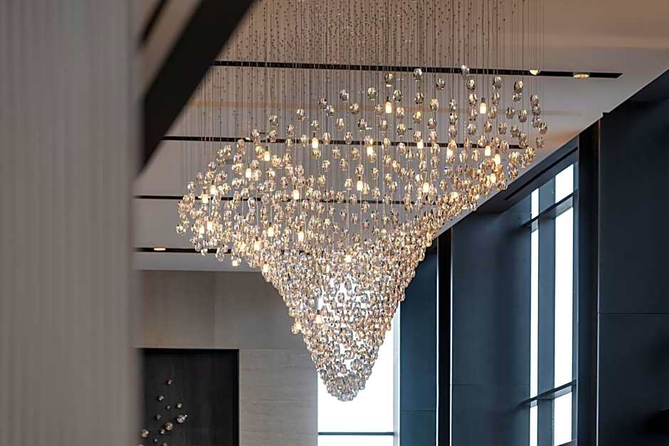 Loews Arlington Hotel