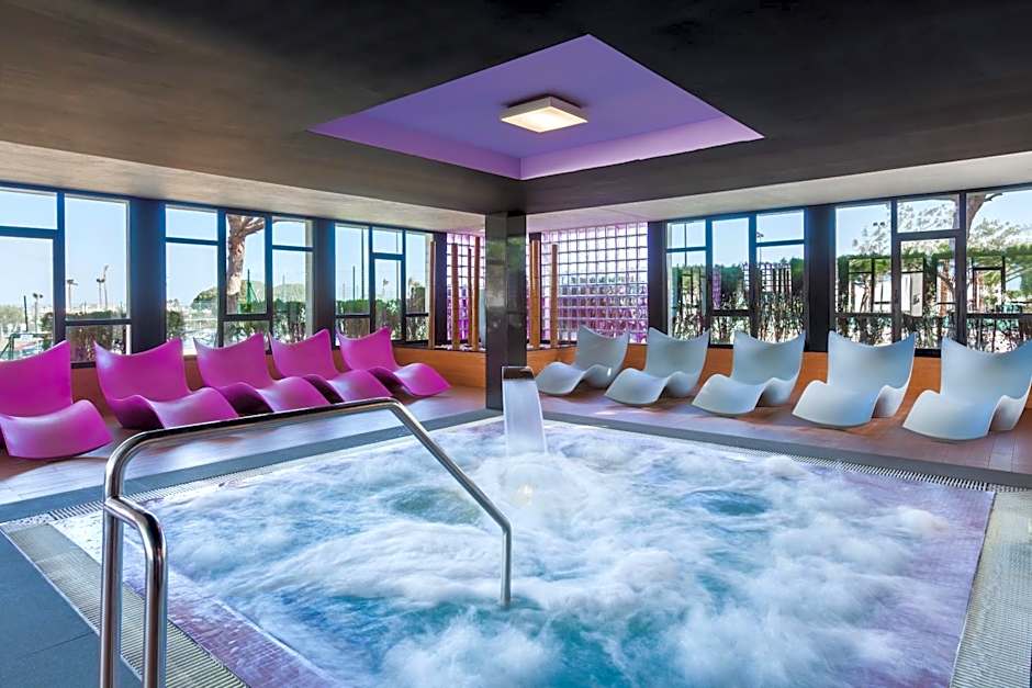 Hotel Riu Chiclana - All Inclusive