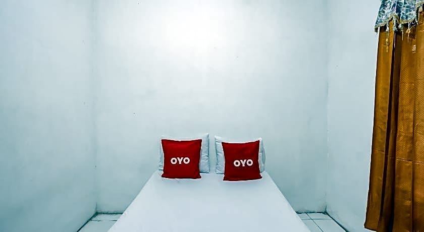 OYO Life 93009 Griya Nautika Sedati