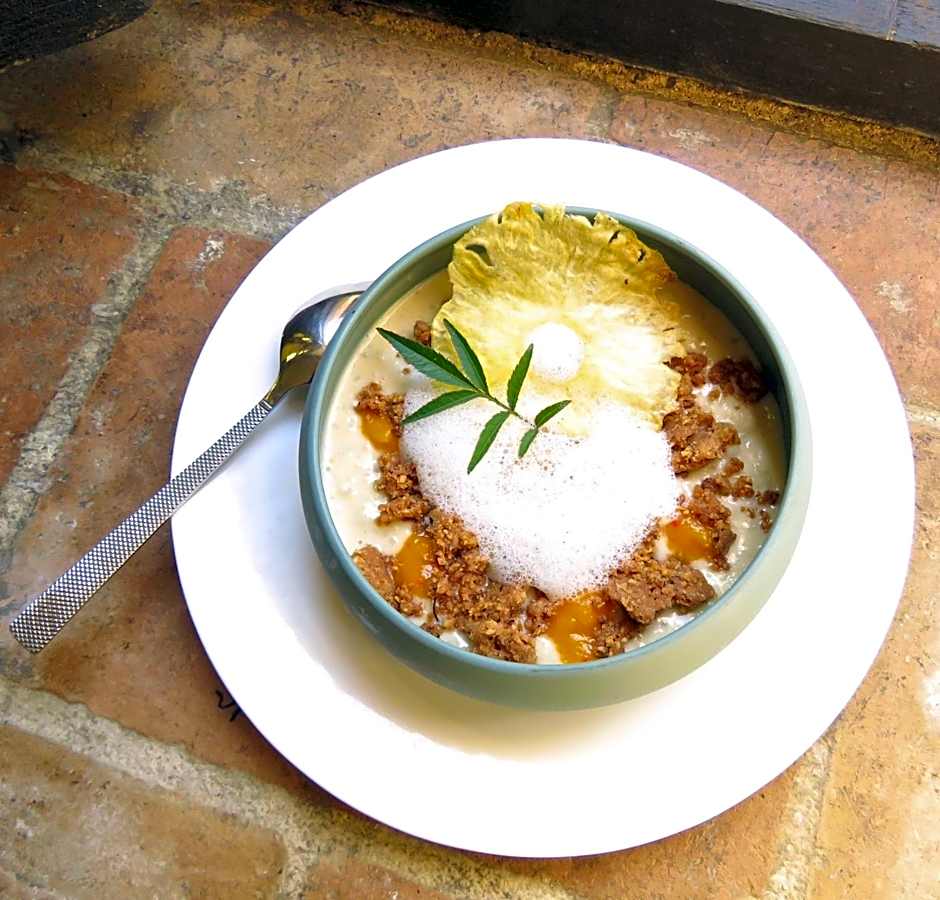 Domaine de la Reynaude