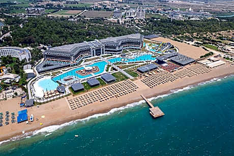 Lago Hotel