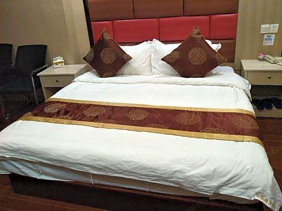 Hengjia Business Hotel Cixi