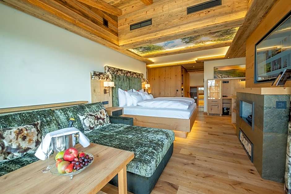 Natur- & Wellnesshotel Brunner Hof