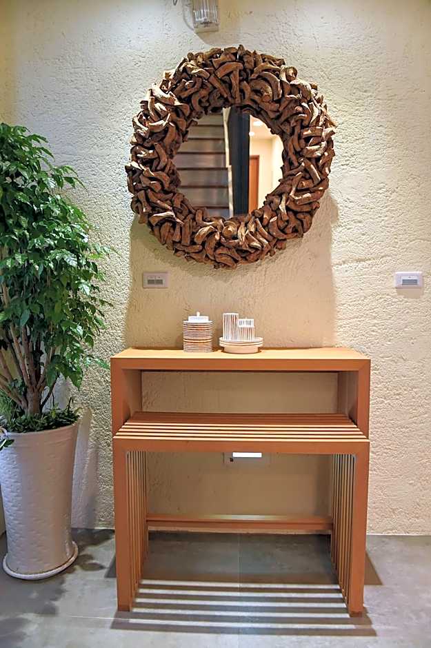 Su Beautiful Bed and Breakfast 