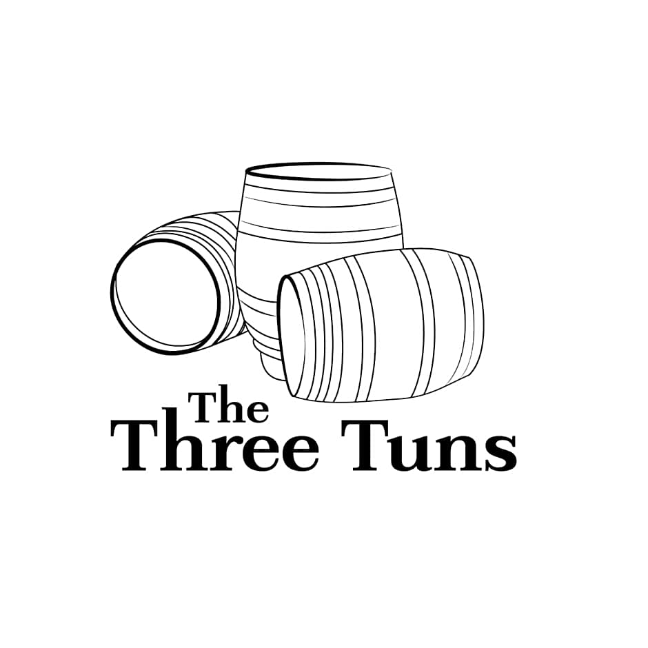 The Three Tuns