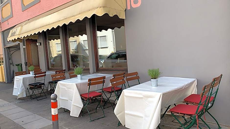 Hafner Hotel Apartment Self Check-In Anytime