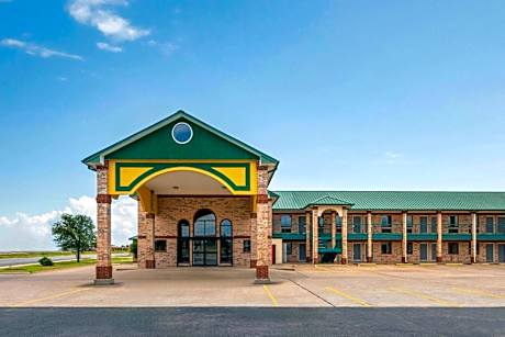 Ramada Limited San Angelo