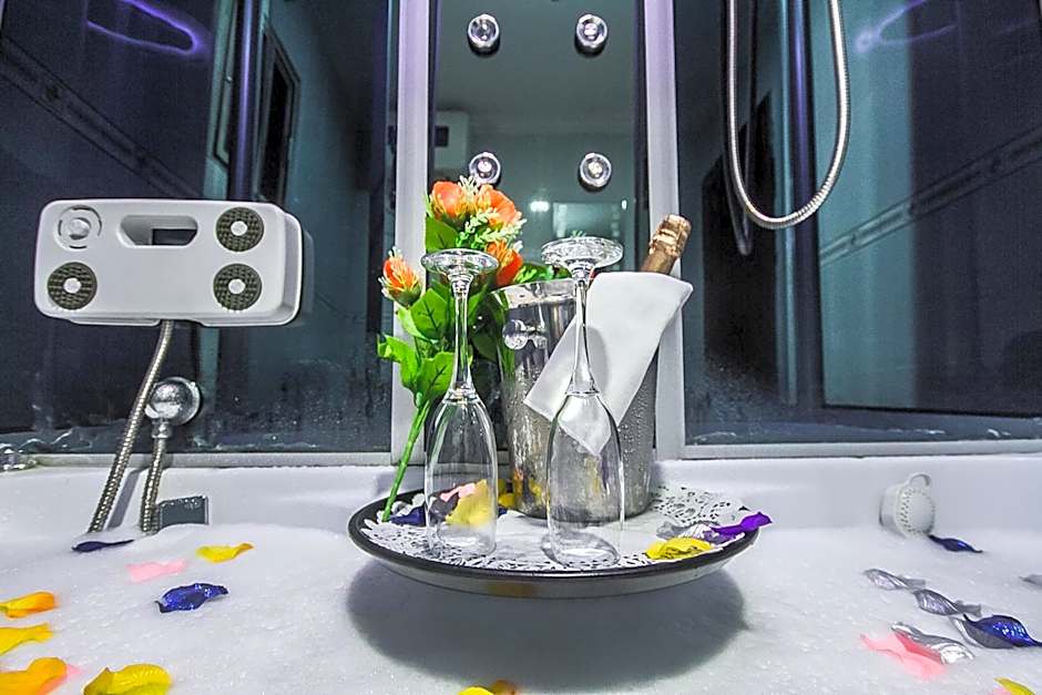 GolfView Suites & Conference Center