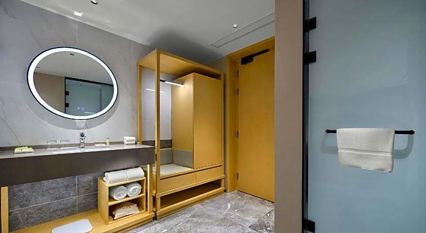 Hilton Garden Inn Huzhou Anji Phoenix Mountain
