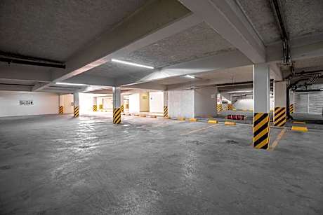 Hotel Real Del Sol - Zona Expo Industrial