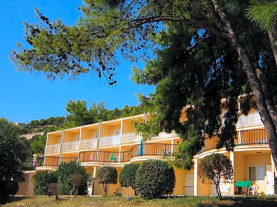 Hotel Val