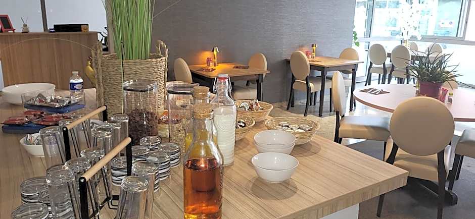 Hôtel AUSTRIA Style -Ex Nestor Hôtel