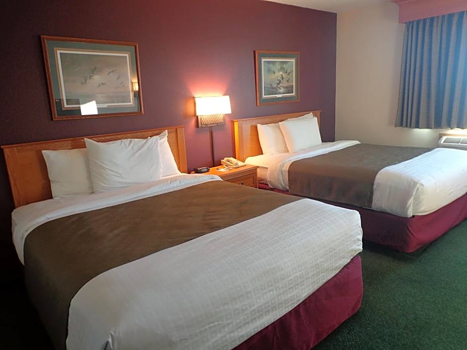 AmericInn by Wyndham Madison SD