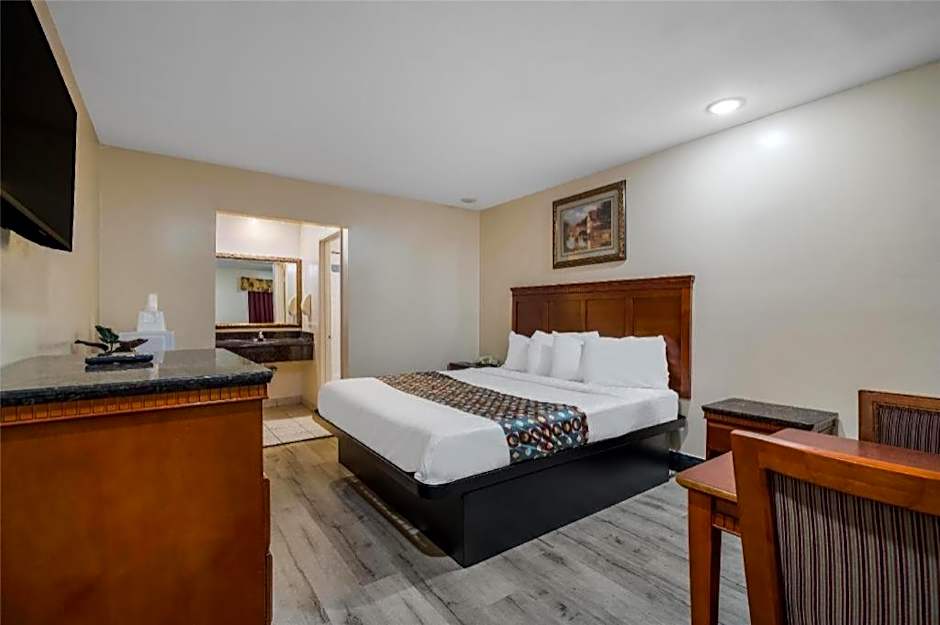 Americas Best Value Inn Redlands San Bernardino