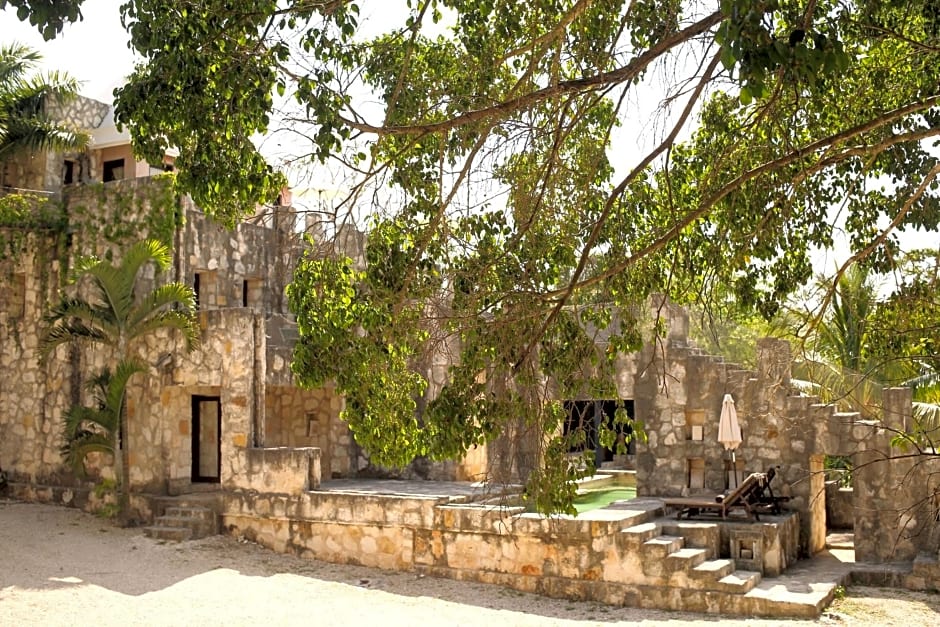 Coqui Coqui Papholchac Coba Residence & Spa