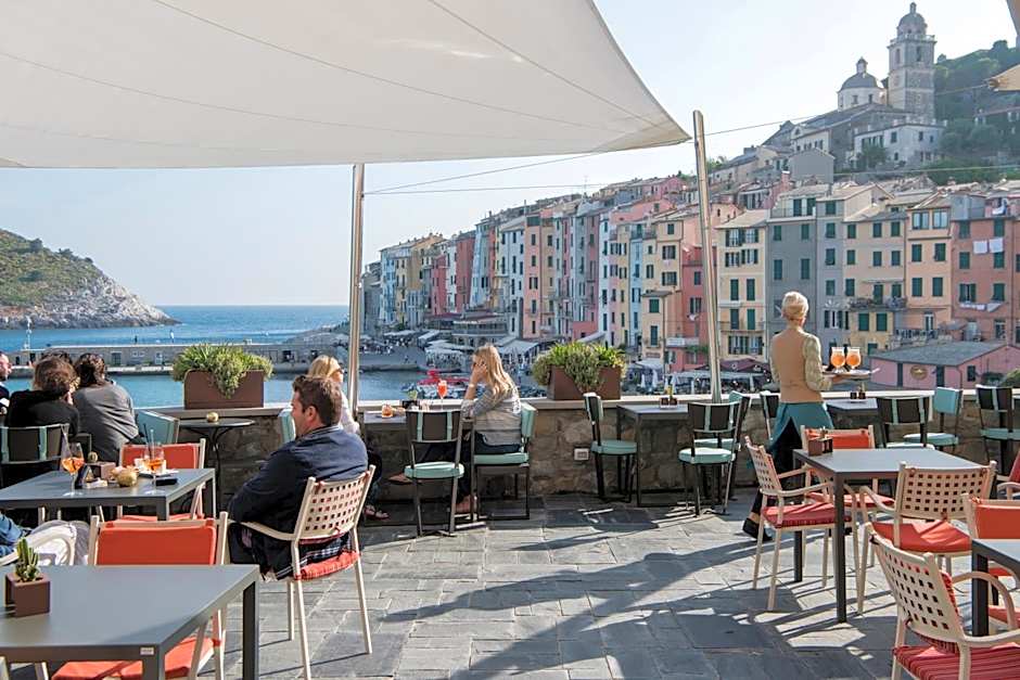 Grand Hotel Portovenere