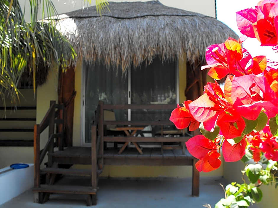 Hotel Riviera Caribe Maya