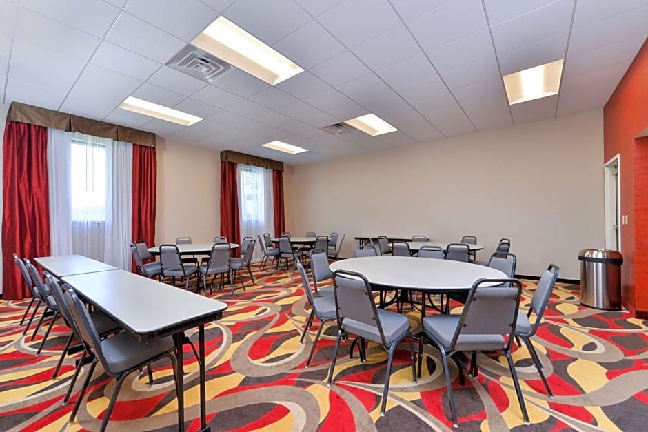 Hampton Inn By Hilton & Suites California University-Pittsburgh